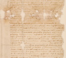 Brief van Desiderius Erasmus aan Herman Lethmaet, 21 februari 1523